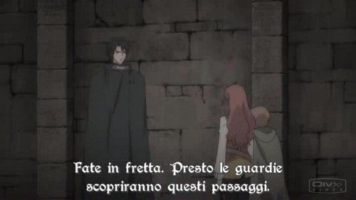 Otaku Gallery  / Anime e Manga / Romeo x Juliet / Screen Shots / 10 - Lacrime - Poterti incontrare / 002.jpg